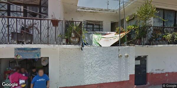 AGENCIA DEL MINISTERIO PÚBLICO VI